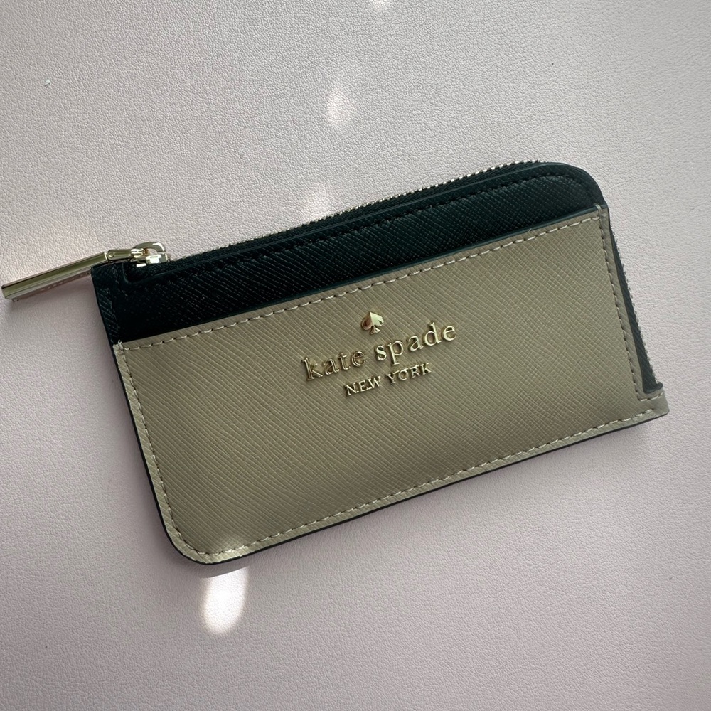NWT Kate spade wallet/coin purse